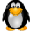 \includegraphics[width=10mm]{knoppix-penguin.eps}