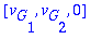 vector([v[G][1], v[G][2], 0])